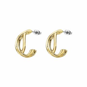 reringe til kvinder Lotus LS2420-4/2 Gylden