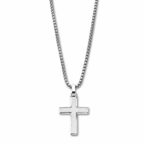 Vedhng til kvinder Lotus LS2453-1/1 Slvfarvet