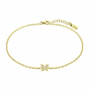 Armbnd til kvinder Lotus LP3051-2/2 Gylden