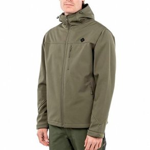 Vindblser Jakke Alphaventure Ponoka