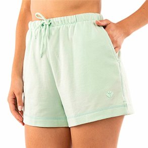 Sport Shorts Alphaventure Alphadventure Lambet  Akvamarin