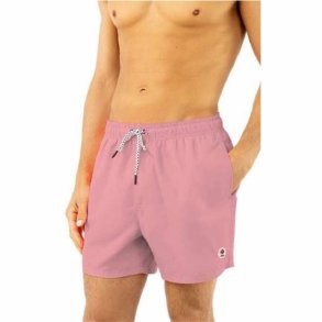 Badetj til Kvinder Alphaventure Nynte Pink