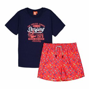 Sportstj til Brn Go & Win Mindanao Marinebl