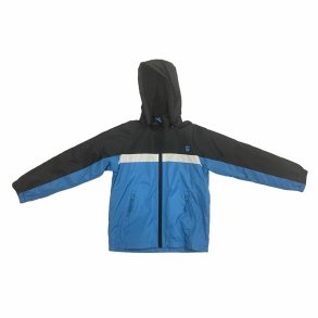 Regnfrakke Go & Win Phedrot Bl