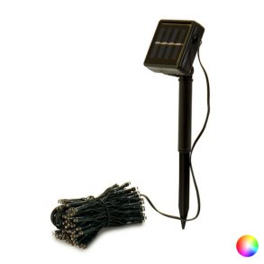 LED guirlande 5 m Solar