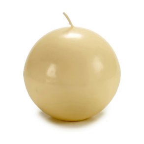 Stearinlys Acorde CQ100M CQ100M Voks 10 cm