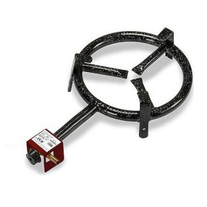 Brnder til paella La Dehesa 988629 1 Ildsted