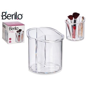 Makeup organisatoren Berilo 6027 6027 15 x 15 x 15,5 cm