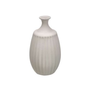 Vase Gift Decor 224-CZ 224-CZ Gr Keramik 27 x 48 x 27 cm