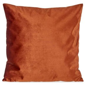 Pude Polyester Fljl Orange (45 x 13 x 45 cm)