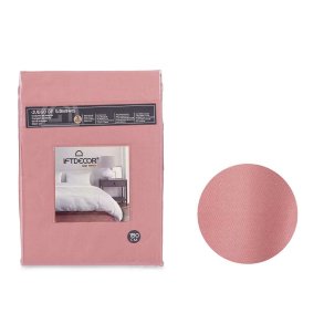 Sengetj st Pink Seng 150 3 Dele