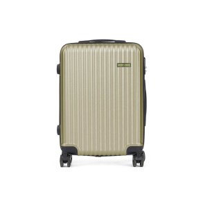 H�ndbagage HT-017-N HT-017-N Gr�n 55 x 35 x 20 cm Striber