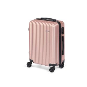 H�ndbagage HT-017-R HT-017-R Pink 55 x 35 x 20 cm Striber