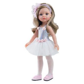 Baby dukke Carla Paola Reina Carla (32 cm)