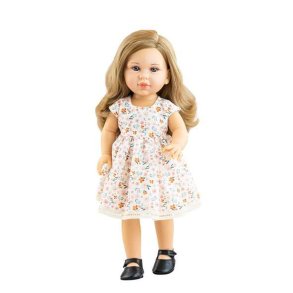 Baby dukke Paola Reina 42 cm