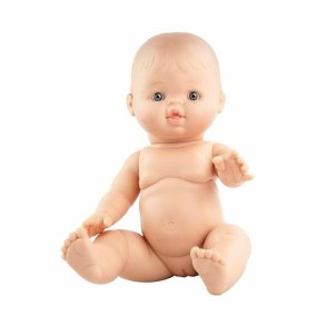 Baby dukke Paola Reina 34 cm