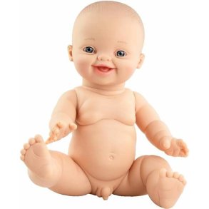 Baby dukke Paola Reina 34 cm