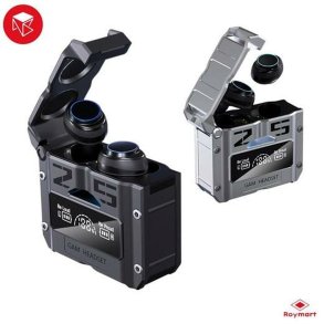 Hovedtelefoner Roymart