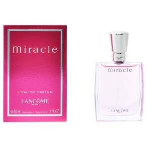 Dameparfume Miracle Lanc�me EDP limited edition