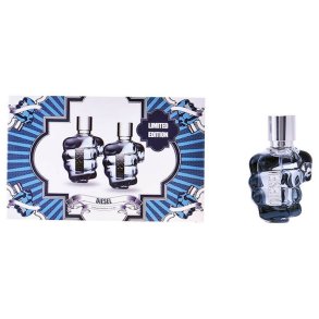 Parfume s�t til m�nd Only The Brave Diesel 60349 (2 pcs)