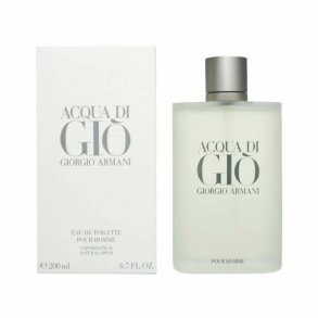 Herreparfume Armani Acqua Di Gio Homme EDT 200 ml