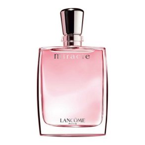 Dameparfume Miracle Lanc�me MIRACLE EDP (100 ml) EDP 100 ml