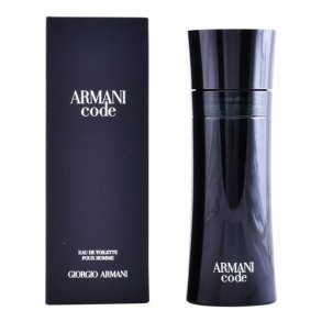 Herreparfume Code Special Edition Armani EDT (200 ml) (200 ml)