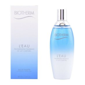 Dameparfume L'eau Biotherm EDT (100 ml)