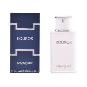 Herreparfume Kouros Yves Saint Laurent EDT (100 ml) (100 ml)