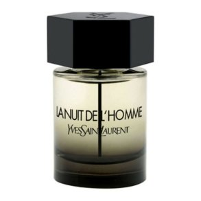Herreparfume La Nuit de L'homme Yves Saint Laurent EDT (100 ml) (100 ml)