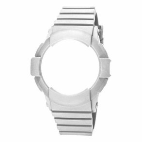 Rem til Ur Watx & Colors COWA2733 Grn Slvfarvet