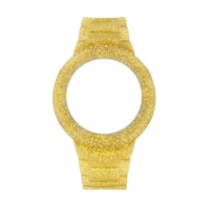 Udskiftelig urkapsel unisex Watx & Colors COWA1037