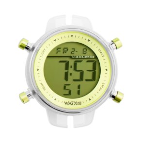 Unisex ur Watx RWA1043 ( 43 mm)