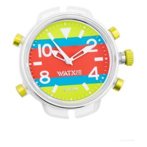 Unisex ur Watx & Colors RWA3742 ( 49 mm)