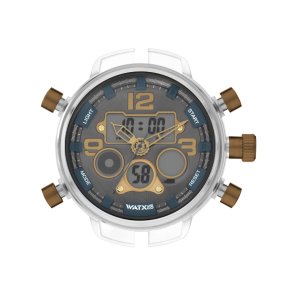 Unisex ur Watx & Colors RWA2818  ( 49 mm)