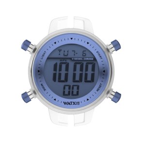 Unisex ur Watx & Colors RWA1091 ( 43 mm)