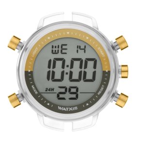 Unisex ur Watx & Colors RWA1784