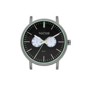 Unisex ur Watx & Colors WXCA2738  Gr ( 44 mm)