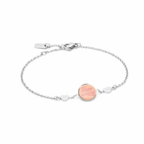 Armbnd til kvinder Mr. Wonderful WJ30312 19 cm