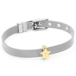 Armbnd til kvinder Mr. Wonderful WJ30000 19 cm