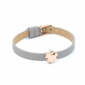 Armbnd til kvinder Mr. Wonderful WJ30200 19 cm