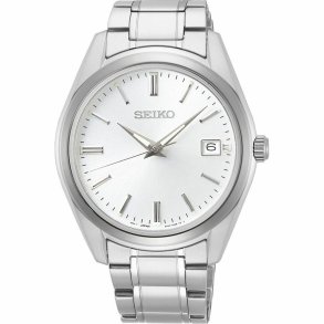 Herreur Seiko SUR307P1 Slvfarvet ( 40 mm)