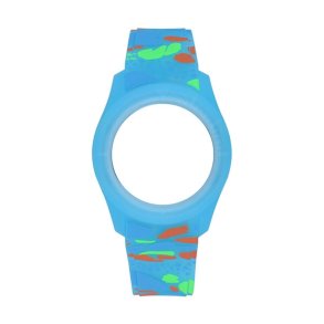 Udskiftelig urkapsel unisex Watx & Colors COWA3545