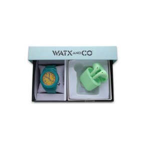 Dameur Watx & Colors WAPACKEAR19_M ( 43 mm)