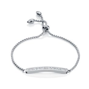 Armbnd til kvinder Viceroy 75015P01000