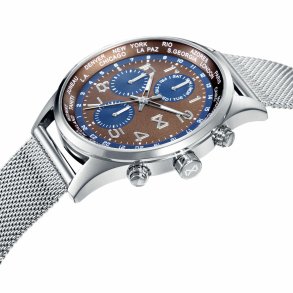 Unisex ur Mark Maddox HM7126-47 ( 44 mm)