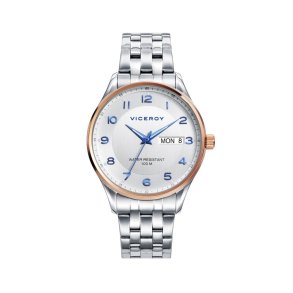 Herreur Viceroy 401147-05 ( 41 mm)