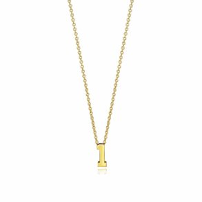 Halskde til kvinder Viceroy 61041C000-01