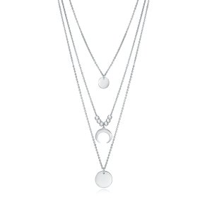 Halskde til kvinder Viceroy 75198C01000