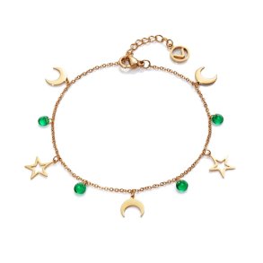 Armbnd til kvinder Viceroy 75199P01012